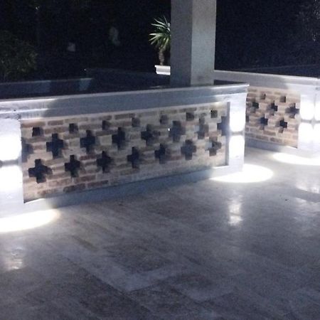 Ribica Apartments Kotor Exterior foto